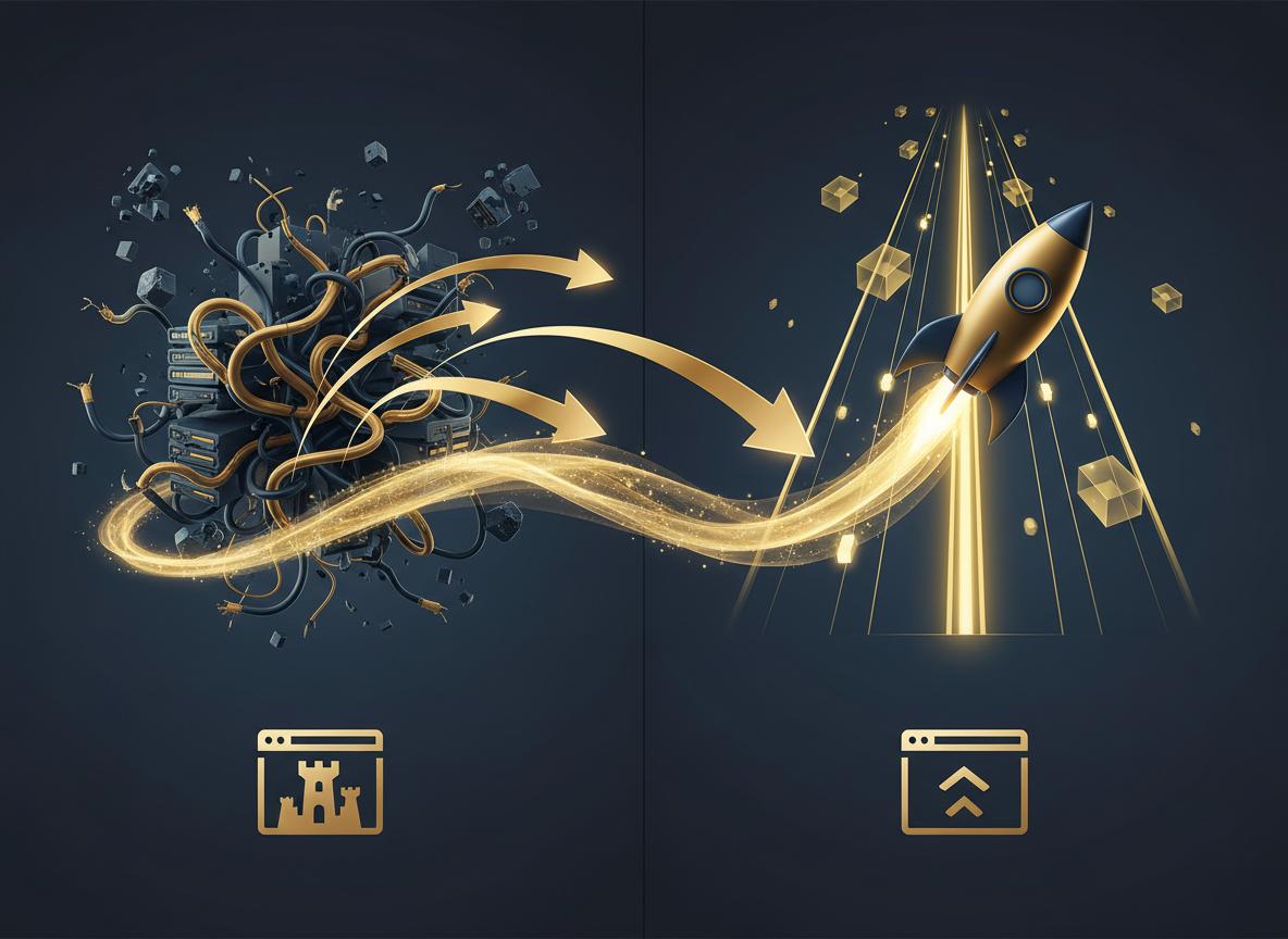 SEO-Relaunch-Begleitung - Professionelle SEO-Begleitung für Website-Relaunches. Wir sichern Ihre Rankings ...